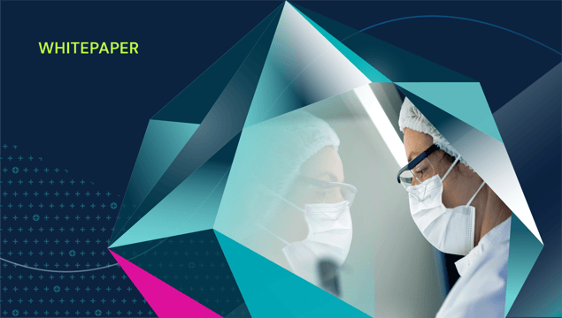 Digital Standardization: Accelerating Gene Therapy Tech Transfer with Confidence and Compliance