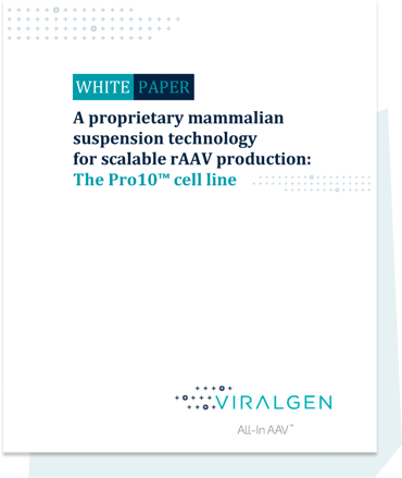 Pro10™ White Paper