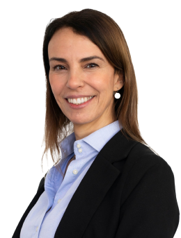Ana Barbas, PhD