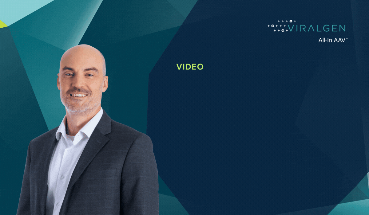 Video: Outsourced Pharma Capacity Update 2026