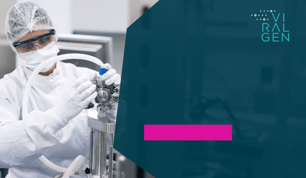 Viralgen Selected as Manufacturing Engine For Consortium Targeting Rare Childhood Diseases