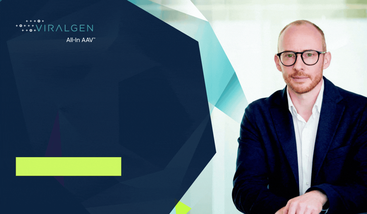 All the Pieces Fit – and All the Pieces Matter: An Update on Holistic CSR with Viralgen CEO Jimmy Vanhove