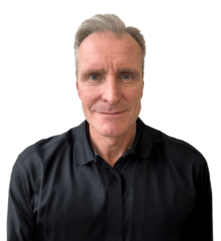 Mark Ellison