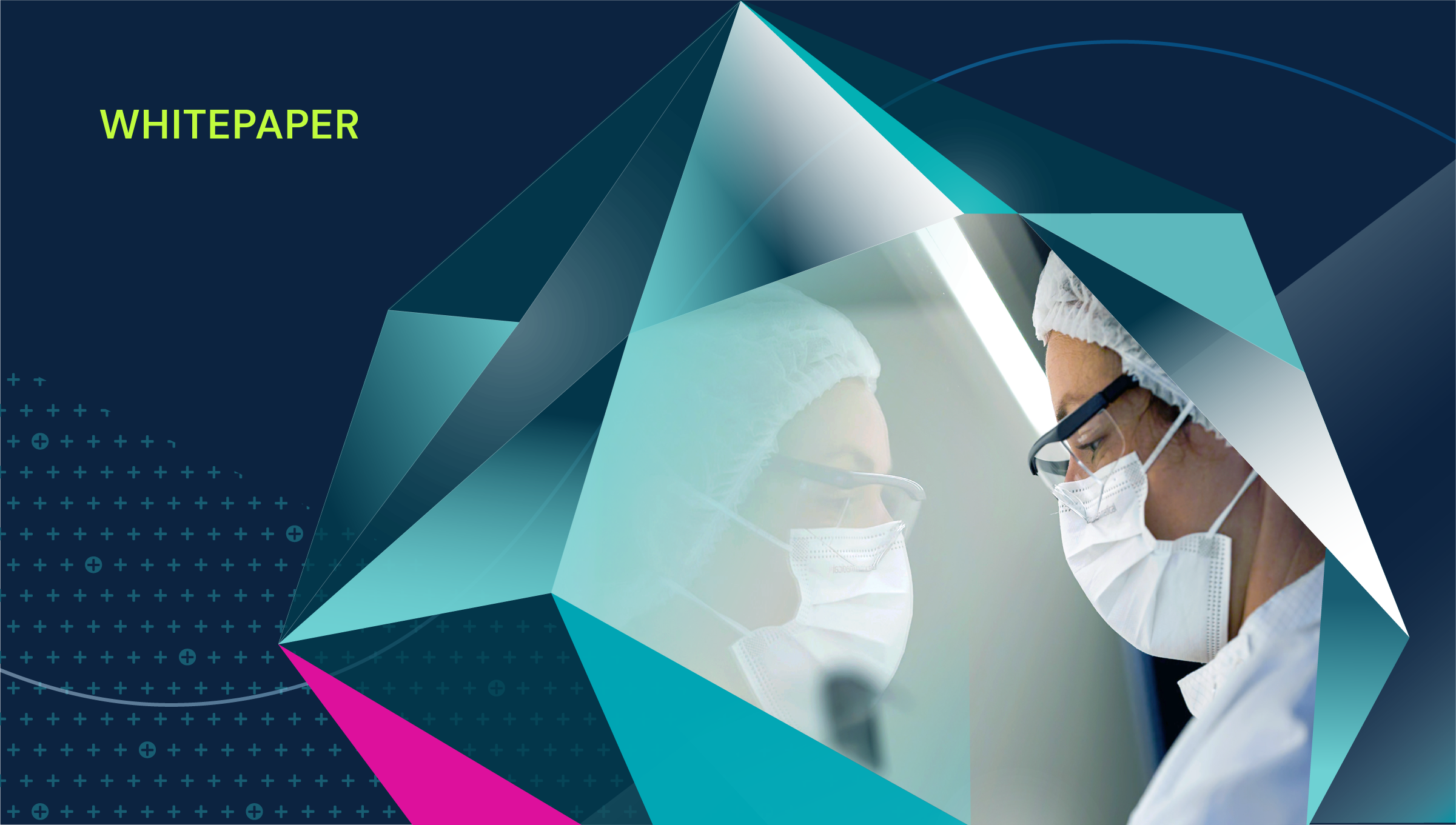 Digital Standardization: Accelerating Gene Therapy Tech Transfer with Confidence and Compliance