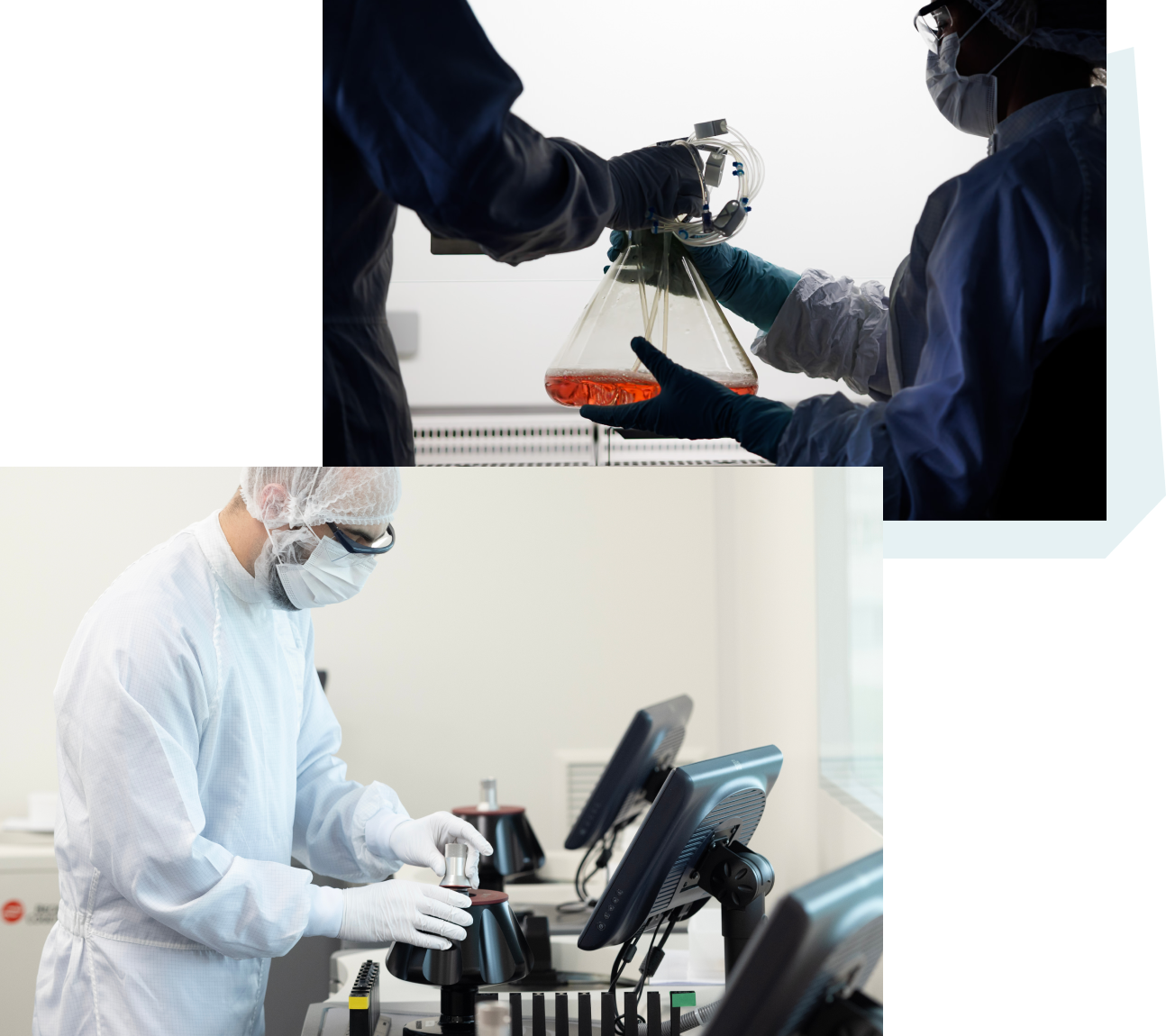 A platform built for regulatory readiness A platform built for regulatory readiness