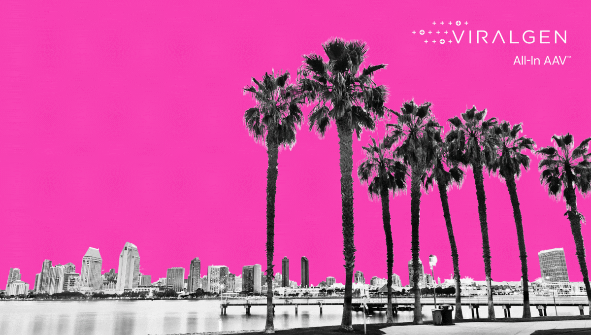 Advanced Therapies Week