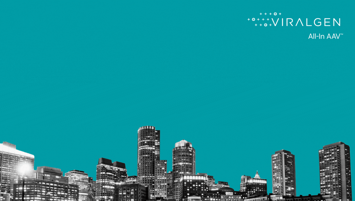 Hanson Wade Viral Vector Process Development & Manufacturing Summit